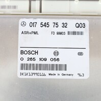 1999 Mercedes E320 W210 Parts