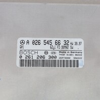 1999 Mercedes E320 W210 Parts