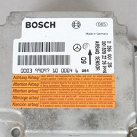 1999 Mercedes E320 W210 Parts