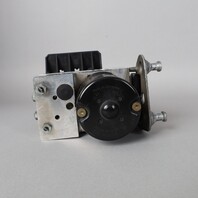 1999 Mercedes E320  W210 ABS Anti Lock Brake Pump A0034313012 OEM Used