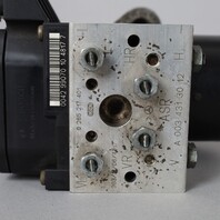 1999 Mercedes E320  W210 ABS Anti Lock Brake Pump A0034313012 OEM Used