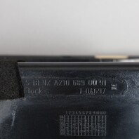 1996-1999 Mercedes E320 E430 W210 Glove Box 2106890091 OEM Used