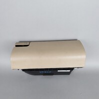 1996-1999 Mercedes E320 E430 W210 Glove Box 2106890091 OEM Used
