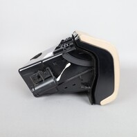 1996-1999 Mercedes E320 E430 W210 Glove Box 2106890091 OEM Used