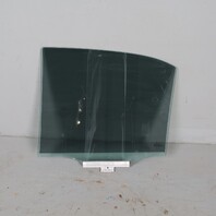 1996-2002 Mercedes E320 E430 E55 W210 Right Rear Door Glass 2107300218 OEM Used