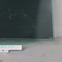 1996-2002 Mercedes E320 E430 E55 W210 Right Rear Door Glass 2107300218 OEM Used