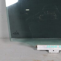 1996-2002 Mercedes E320 E430 E55 W210 Right Rear Door Glass 2107300218 OEM Used