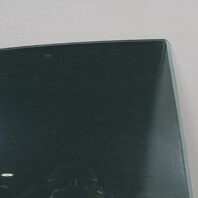 1996-2002 Mercedes E320 E430 E55 W210 Right Rear Door Glass 2107300218 OEM Used