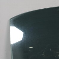 1996-2002 Mercedes E320 E430 E55 W210 Right Rear Door Glass 2107300218 OEM Used