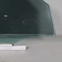 1996-2002 Mercedes E320 E430 E55 W210 Right Front Door Glass 2107200218 OEM Used