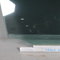 1996-2002 Mercedes E320 E430 E55 W210 Right Front Door Glass 2107200218 OEM Used