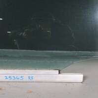 1996-2002 Mercedes E320 E430 E55 W210 Right Front Door Glass 2107200218 OEM Used