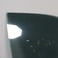 1996-2002 Mercedes E320 E430 E55 W210 Right Front Door Glass 2107200218 OEM Used