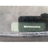 1999 Mercedes E320  W210 Parts