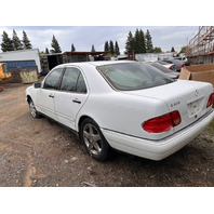 1999 Mercedes E320  W210 Parts