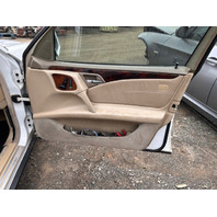 1999 Mercedes E320  W210 Parts