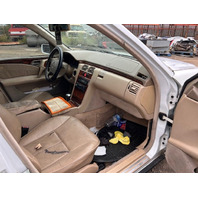 1999 Mercedes E320  W210 Parts