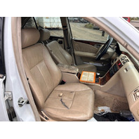 1999 Mercedes E320  W210 Parts