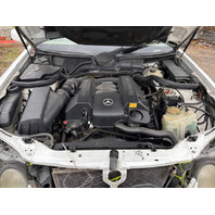 1999 Mercedes E320  W210 Parts