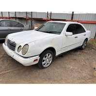 1999 Mercedes E320  W210 Parts
