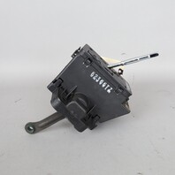 1998-2002 Mercedes E320 E430 W210 Shifter Shift Selector 1402604598 OEM Used