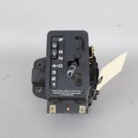 1998-2002 Mercedes E320 E430 W210 Shifter Shift Selector 1402604598 OEM Used