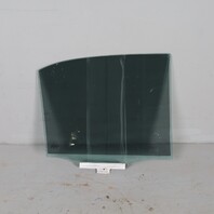 1996-2002 Mercedes E320 E430 E55 W210 Left Rear Door Glass 2107300118OEM Used