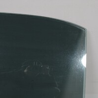 1996-2002 Mercedes E320 E430 E55 W210 Left Rear Door Glass 2107300118OEM Used