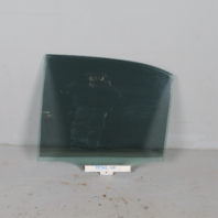 1996-2002 Mercedes E320 E430 E55 W210 Left Rear Door Glass 2107300118OEM Used
