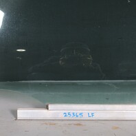 1996-2002 Mercedes E320 E430 E55 W210 Left Front Door Glass 2107200118 OEM Used