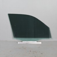 1996-2002 Mercedes E320 E430 E55 W210 Left Front Door Glass 2107200118 OEM Used