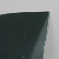 1996-2002 Mercedes E320 E430 E55 W210 Left Front Door Glass 2107200118 OEM Used