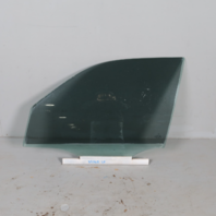 1996-2002 Mercedes E320 E430 E55 W210 Left Front Door Glass 2107200118 OEM Used