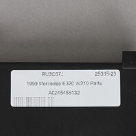 1996-1999 Mercedes E320 W210 Transmission Module TCU TCM 0245458132 OEM Used