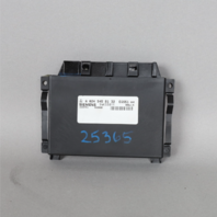 1996-1999 Mercedes E320 W210 Transmission Module TCU TCM 0245458132 OEM Used