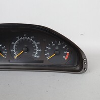 1999 Mercedes E320 E430 W210 Speedometer Instrument Cluster 2105404348 OEM Used