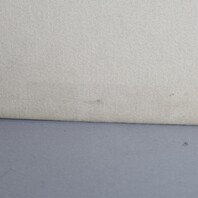 1999-2002 Mercedes E320 E430 E55 W210 Left Sun Visor 21081013107D04 OEM Used