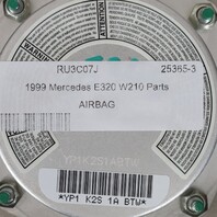 1999 Mercedes E320 W210 Parts