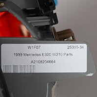 1996-1999 Mercedes E320 E430 E55 W210 Right Tail Light 2108204664 OEM Used