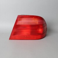 1996-1999 Mercedes E320 E430 E55 W210 Right Tail Light 2108204664 OEM Used