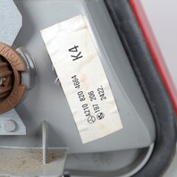 1996-1999 Mercedes E320 E430 E55 W210 Right Tail Light 2108204664 OEM Used