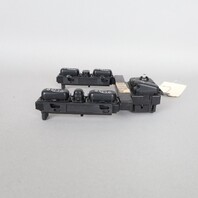 1996-2002 Mercedes E320 E430 E55 Master Power Window Switch 2108211051 OEM Used