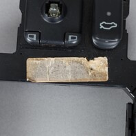 1996-2002 Mercedes E320 E430 E55 Master Power Window Switch 2108211051 OEM Used