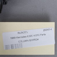 1999 Mercedes E320 W210 Parts