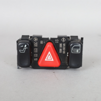 1999 Mercedes E320 W210 Parts