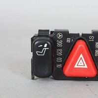 1999 Mercedes E320 W210 Parts