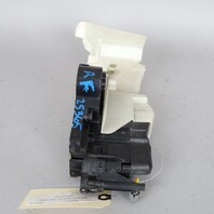 1996-2002 Mercedes E320 E430 E55 W210 Right Front Door Latch 2027204435 OEM Used