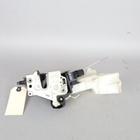 1996-2002 Mercedes E320 E430 E55 W210 Right Front Door Latch 2027204435 OEM Used