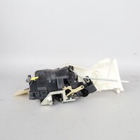 1996-2002 Mercedes E320 E430 E55 W210 Right Front Door Latch 2027204435 OEM Used