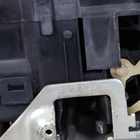 1996-2002 Mercedes E320 E430 E55 W210 Right Front Door Latch 2027204435 OEM Used